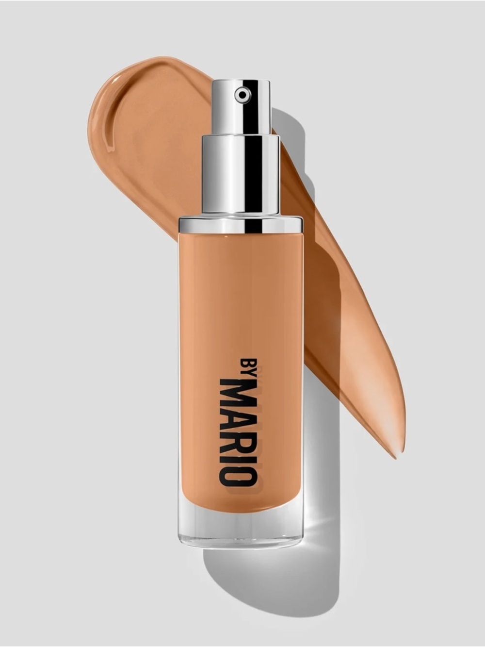 Makeup by Mario Liquid Foundation, NIB Full Size 30ML - 13W